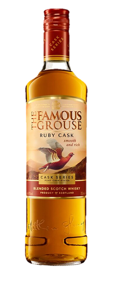 The-Famous-Grouse-ruby-Cask