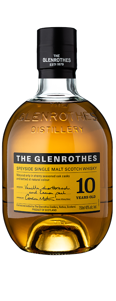 The-Glenrothes-10-Years-old