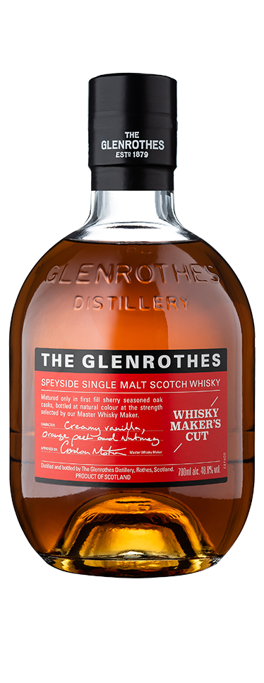 The-Glenrothes-cut