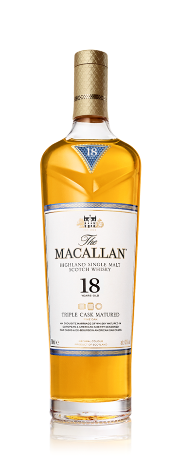 Macallan-18-Years-old-Triple-Cask