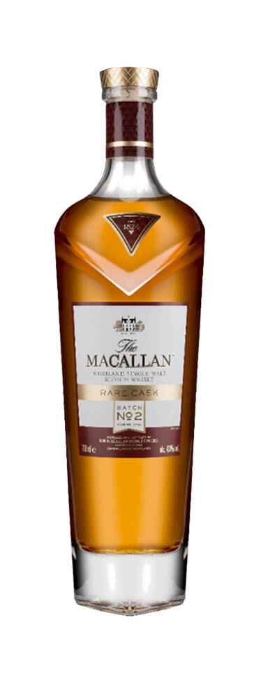 Macallan-Rare-Cask