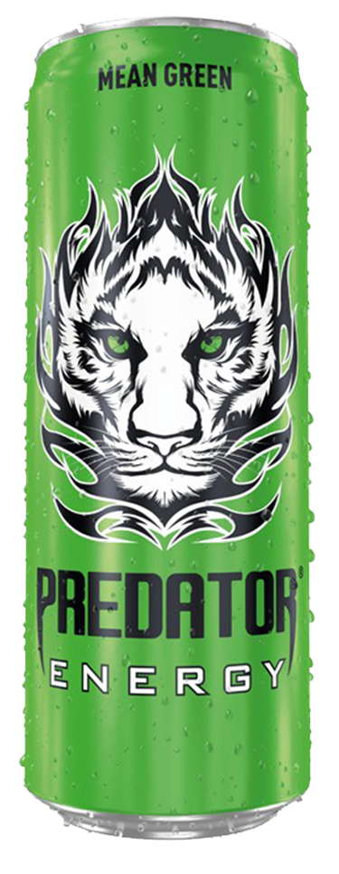 predator-green