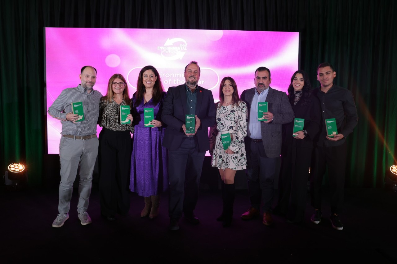 Environmental Awards 2026
