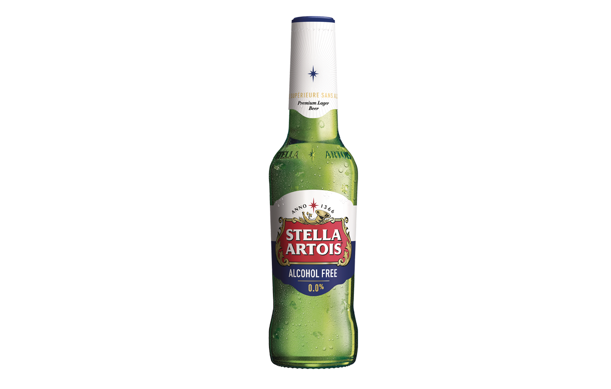 stella-free