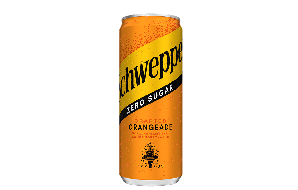 orangeade