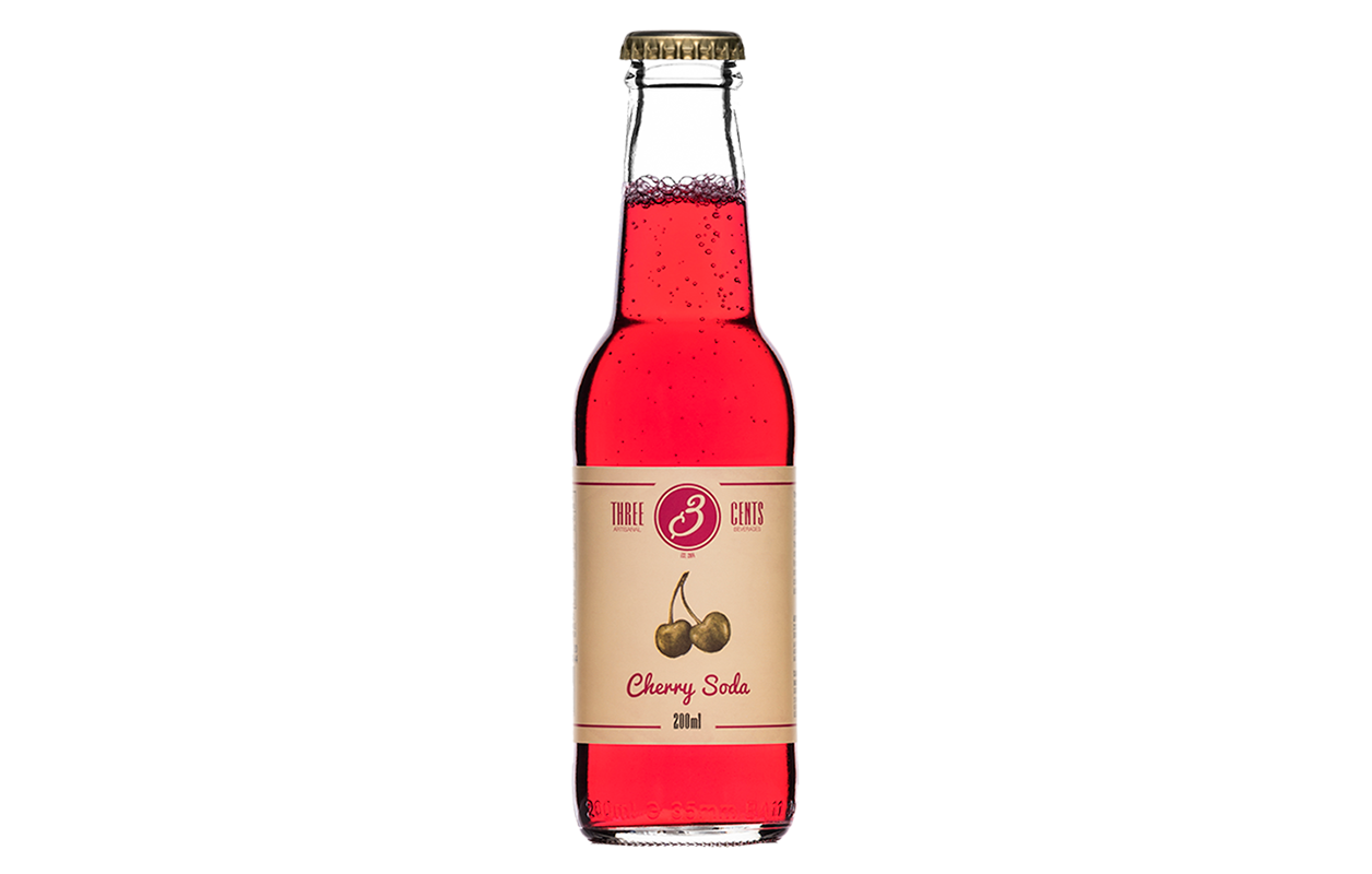 cherry-soda