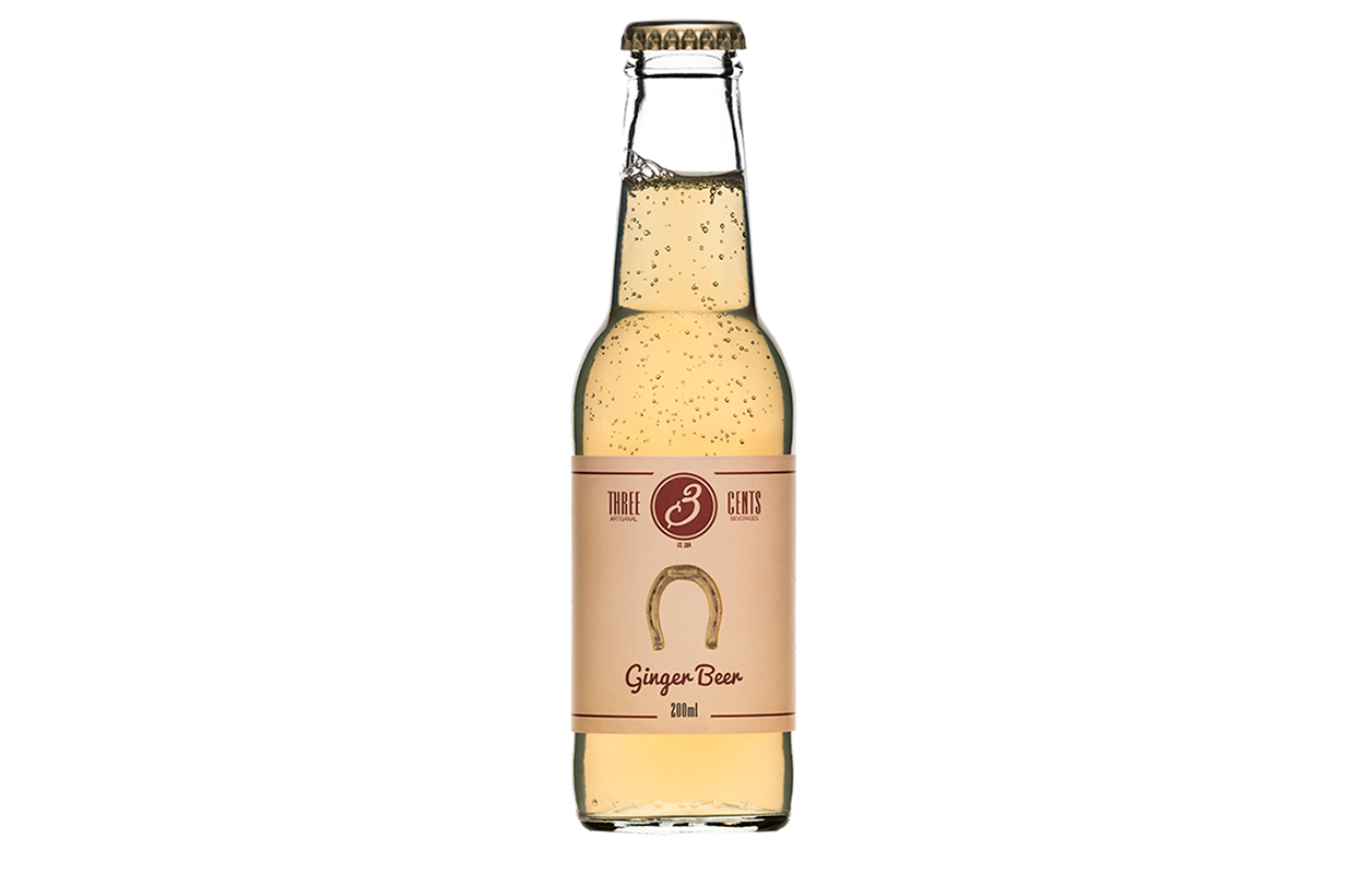 ginger-beer
