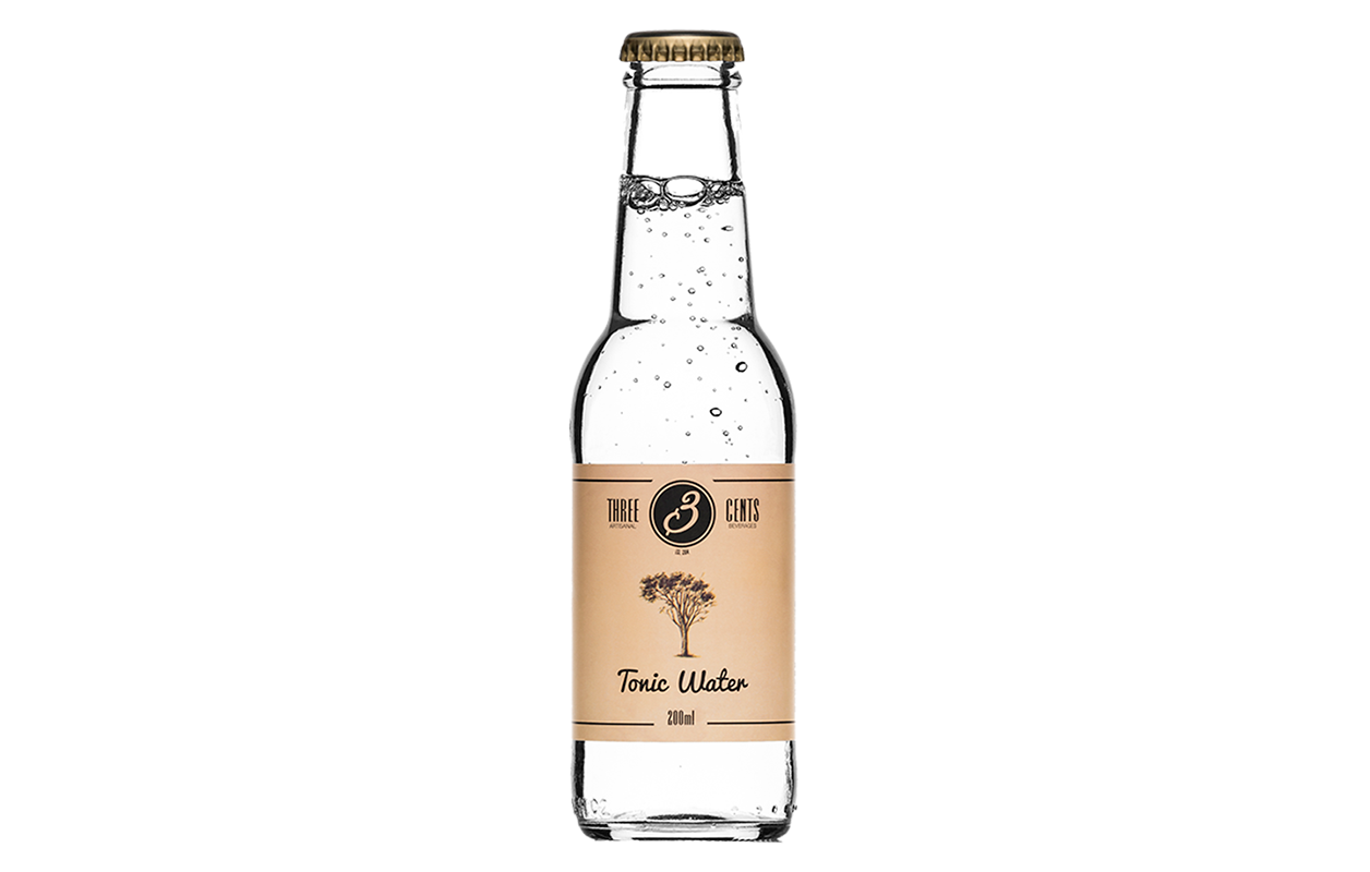 tonic-water