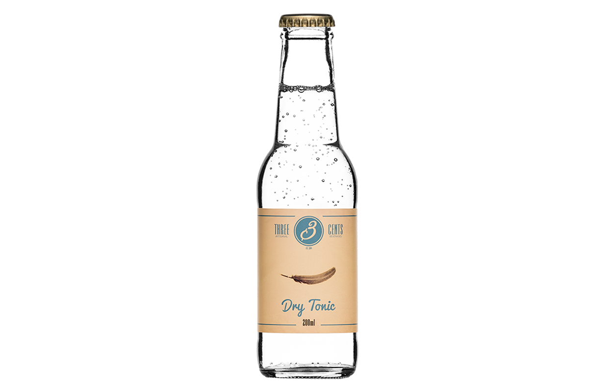 dry-tonic