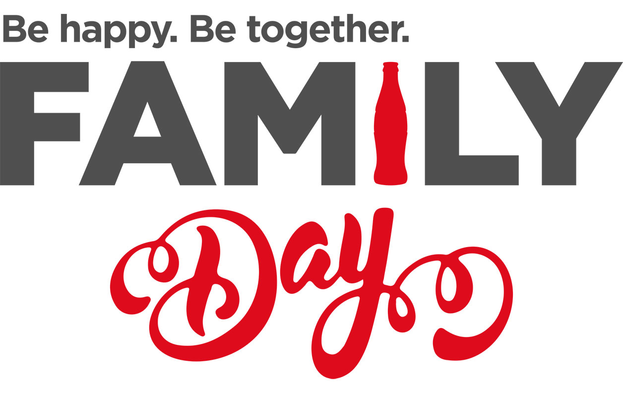 FAMILY LOGO