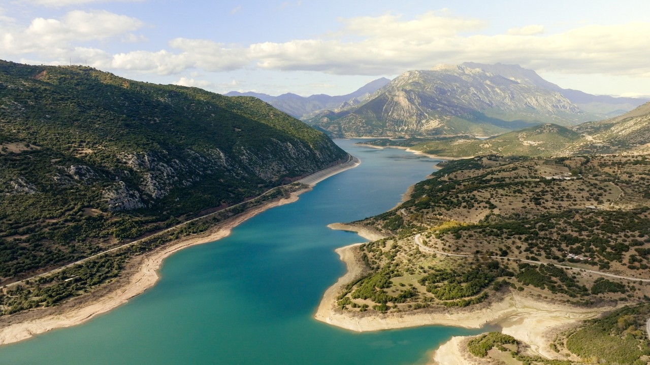 Κάθε σταγόνα μετράει