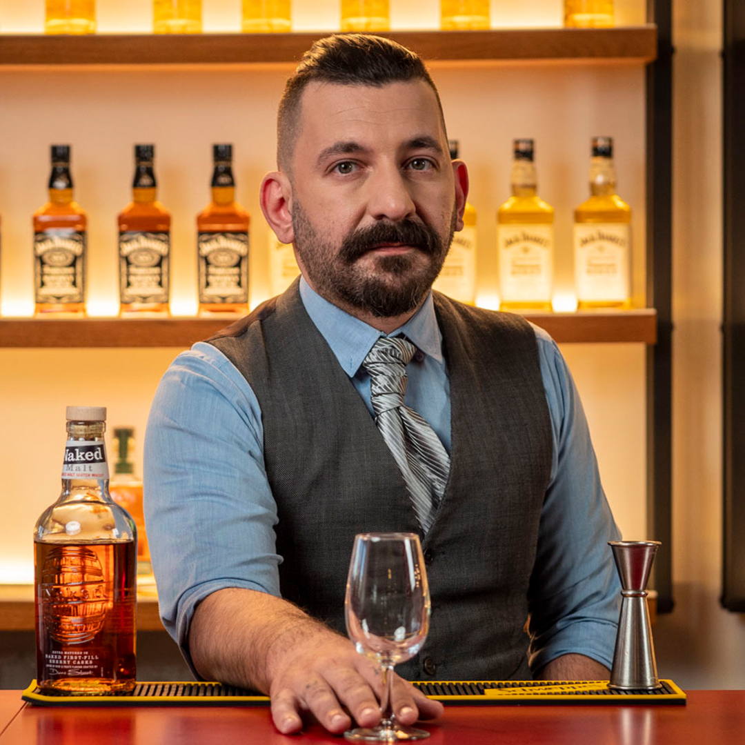 Στάθης Κορέμτας, Coffee Expert Coca-Cola Τρία Έψιλον