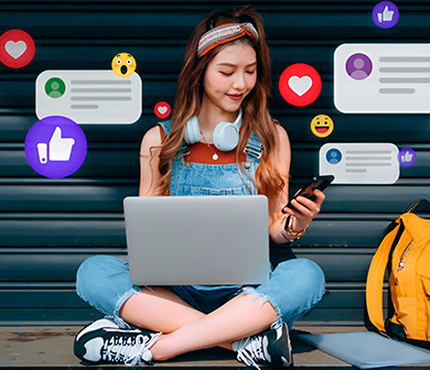 performance-and-social-media