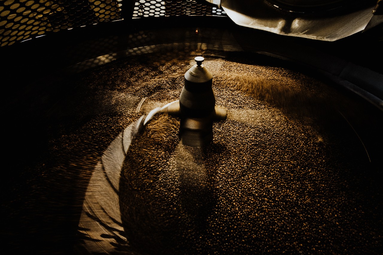 Caffè Vergnano_A matter of quality