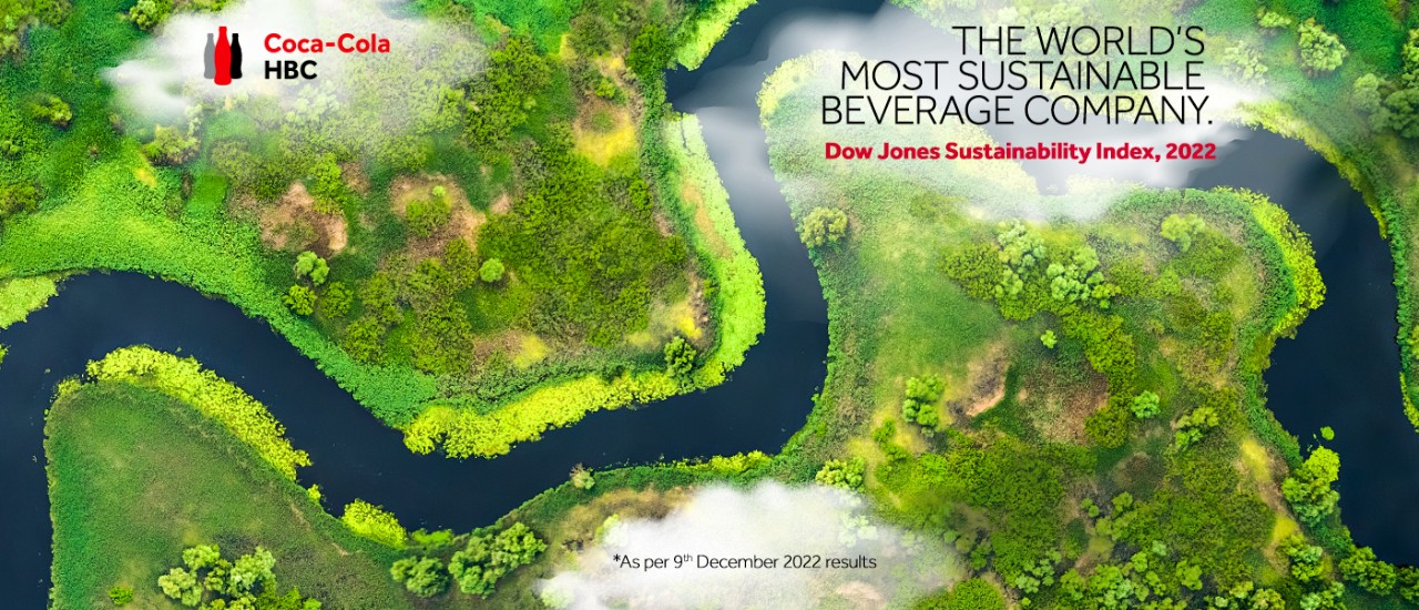 Coca-Cola HBC-Down Jones 2022 (2)