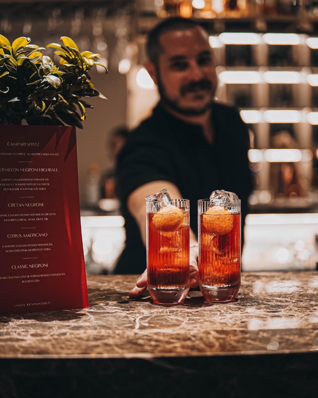 empowered horeca