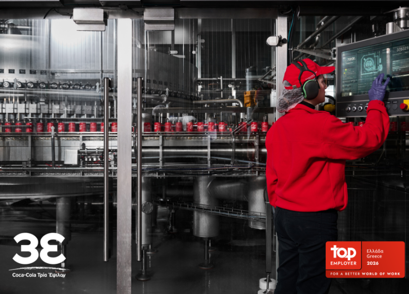 KORYFAIOS ERGODOTIS 3