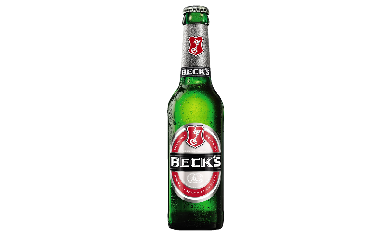becks