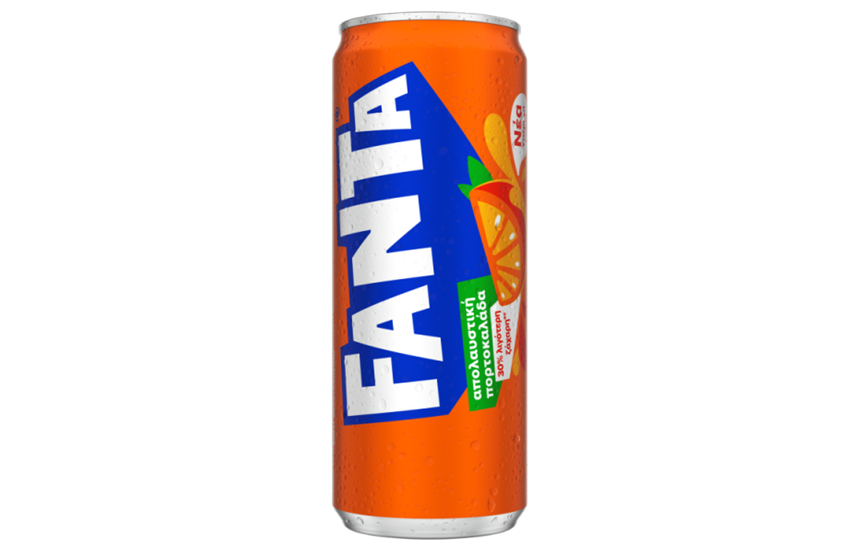 fanta-portokalada