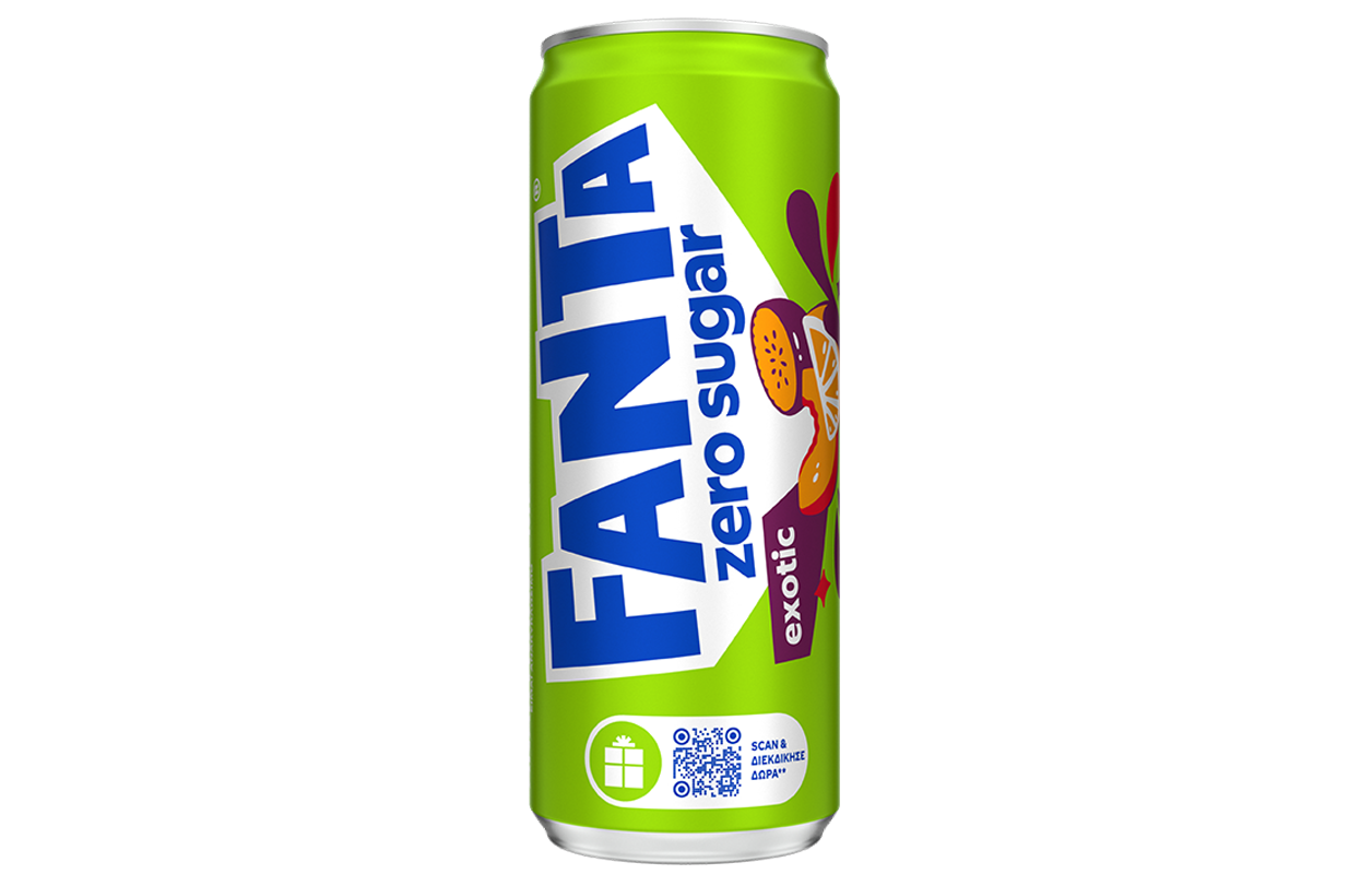 fanta-exotic