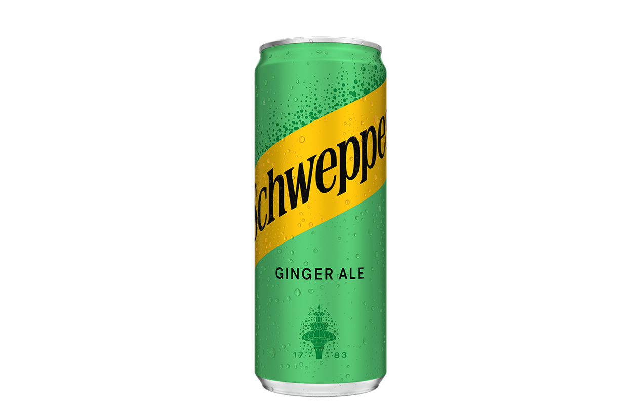 ginger-ale