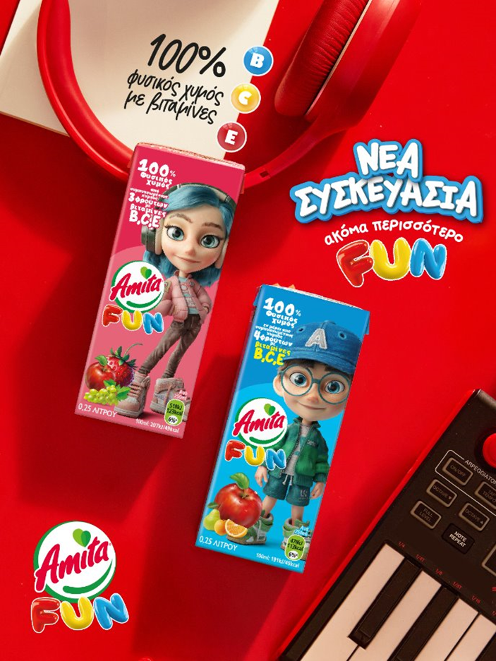 AmitaFun