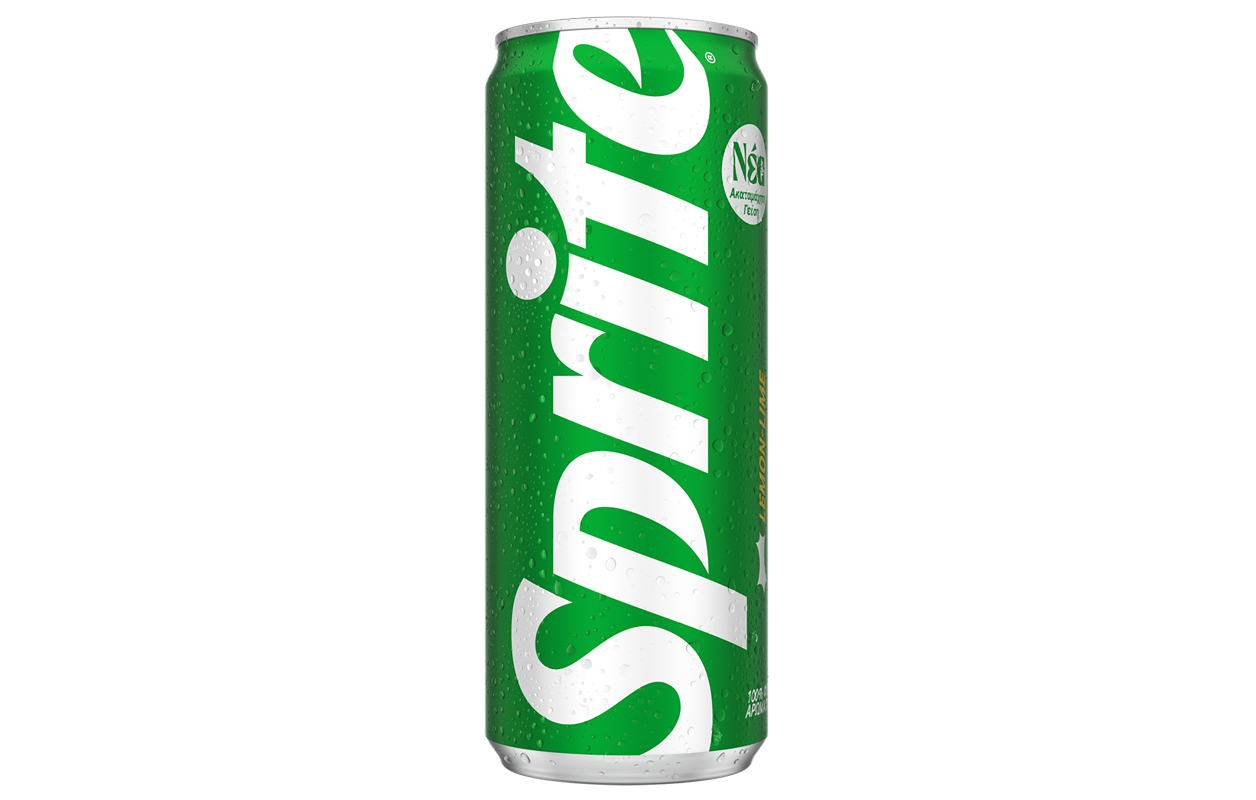 sprite