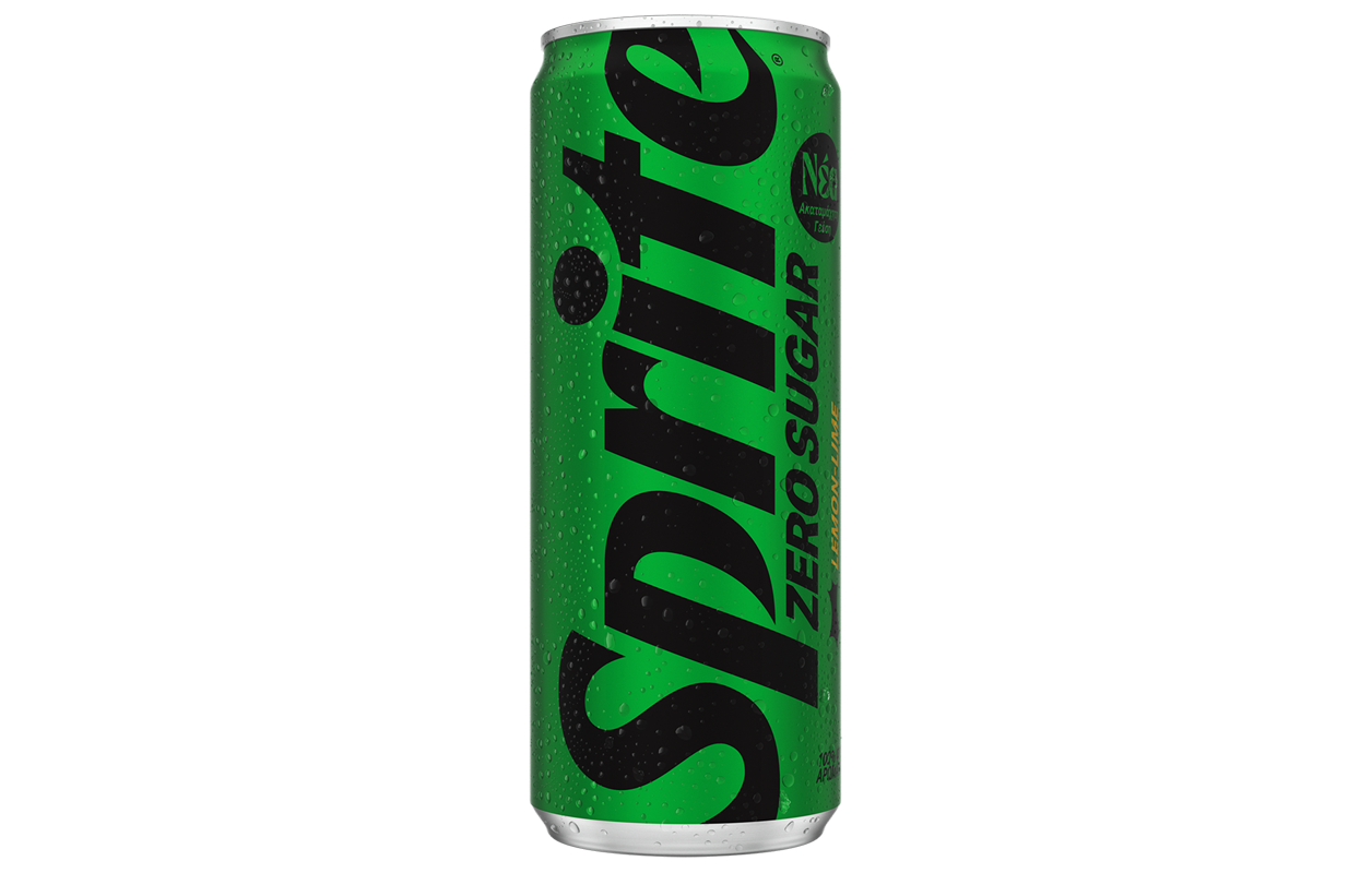 sprite zero