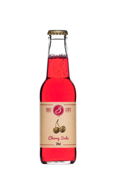 cherry-soda